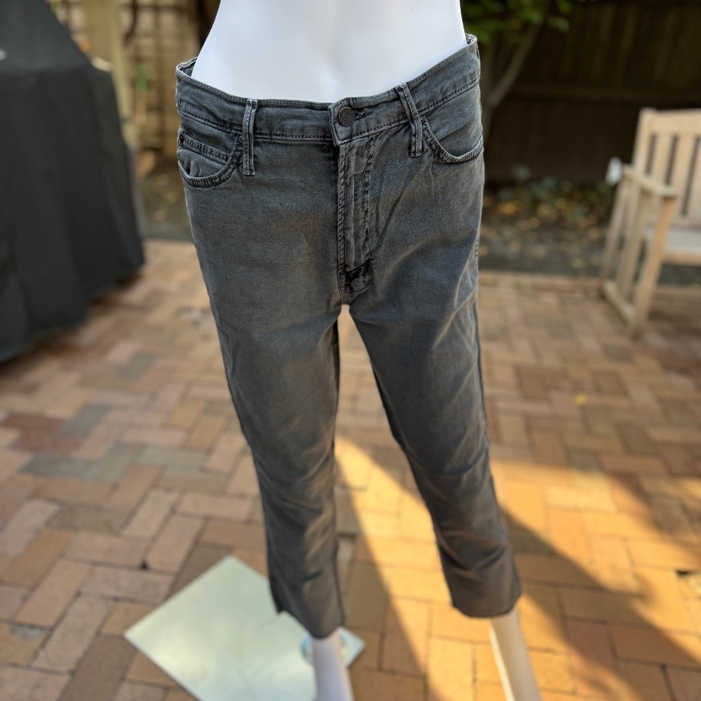 MOTHER JEANS